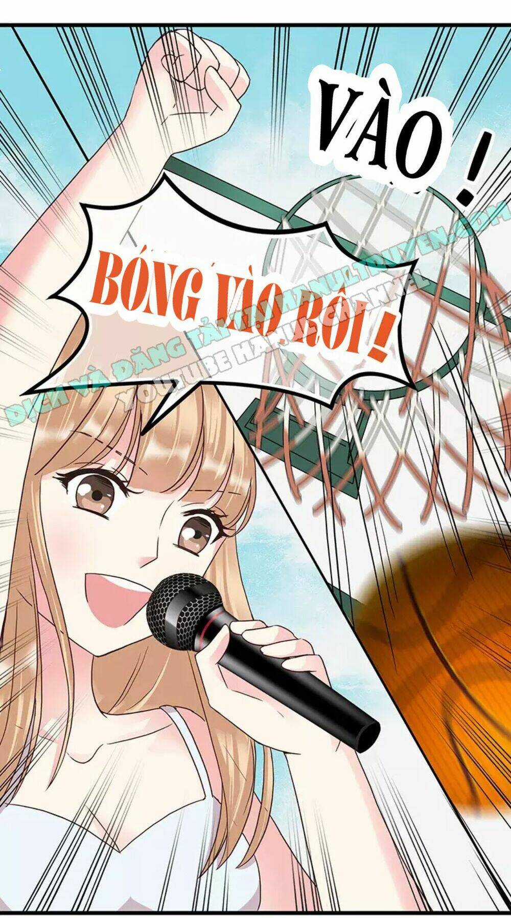 Lam Kiều Mấy Cố - Chapter 15 - Trang 5