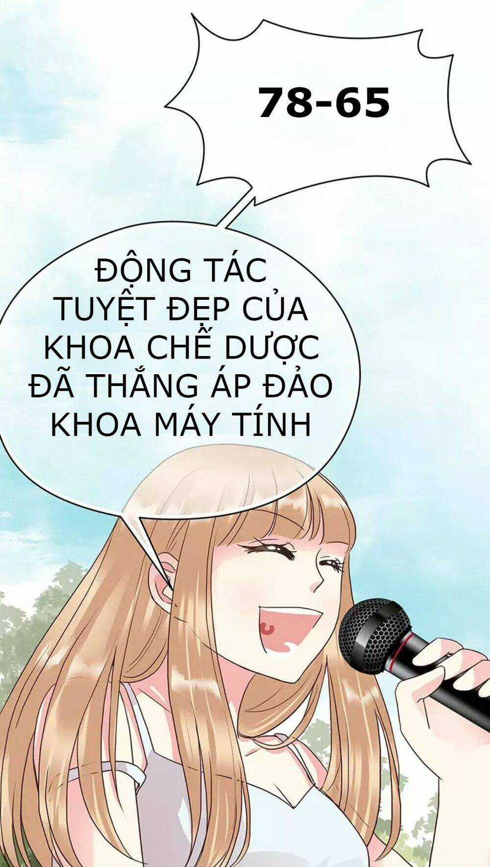 Lam Kiều Mấy Cố - Chapter 15 - Trang 6