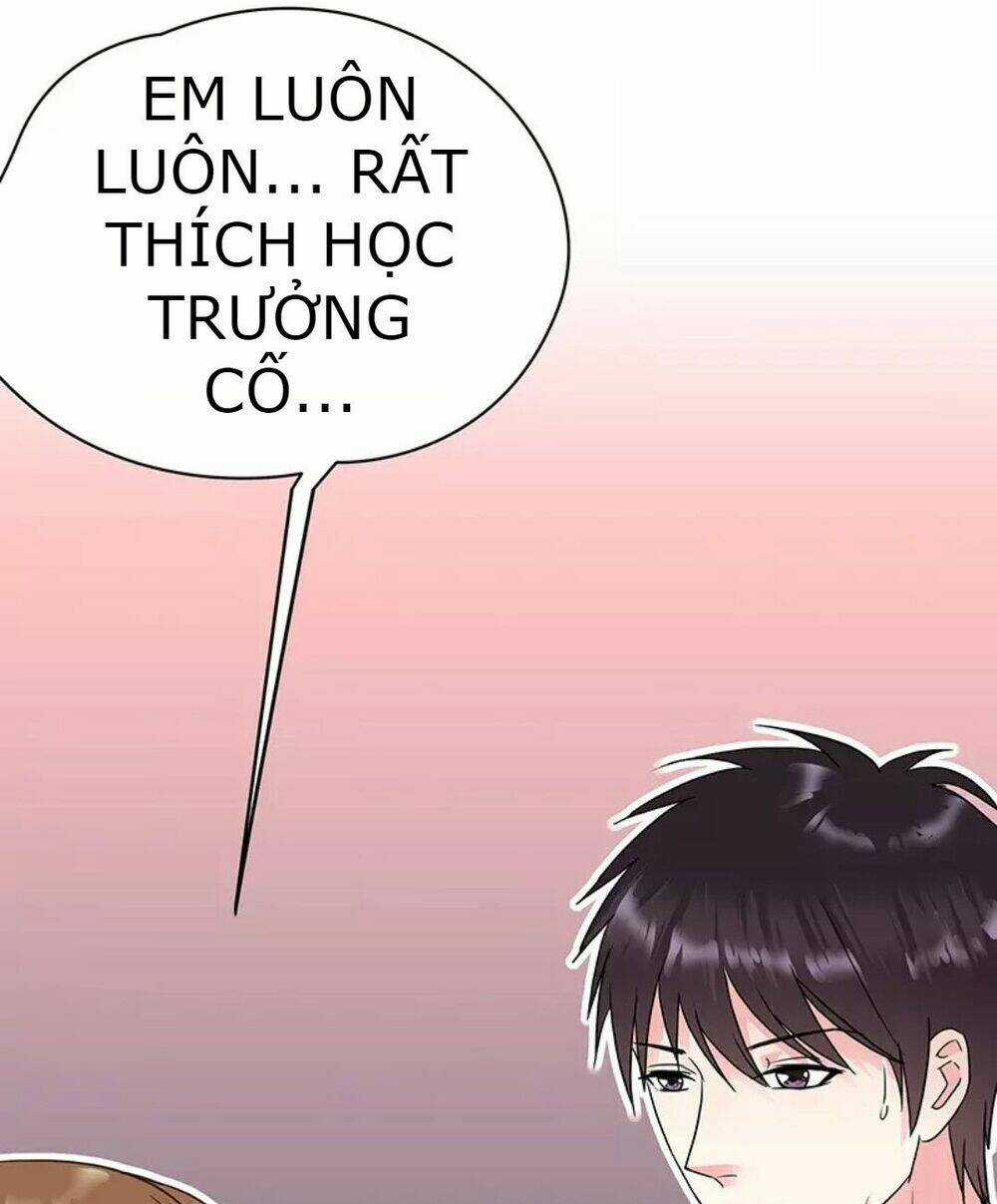 Lam Kiều Mấy Cố - Chapter 15 - Trang 9