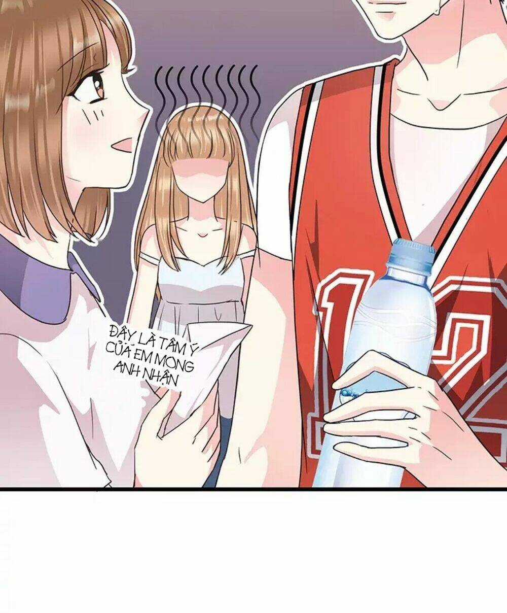 Lam Kiều Mấy Cố - Chapter 15 - Trang 10