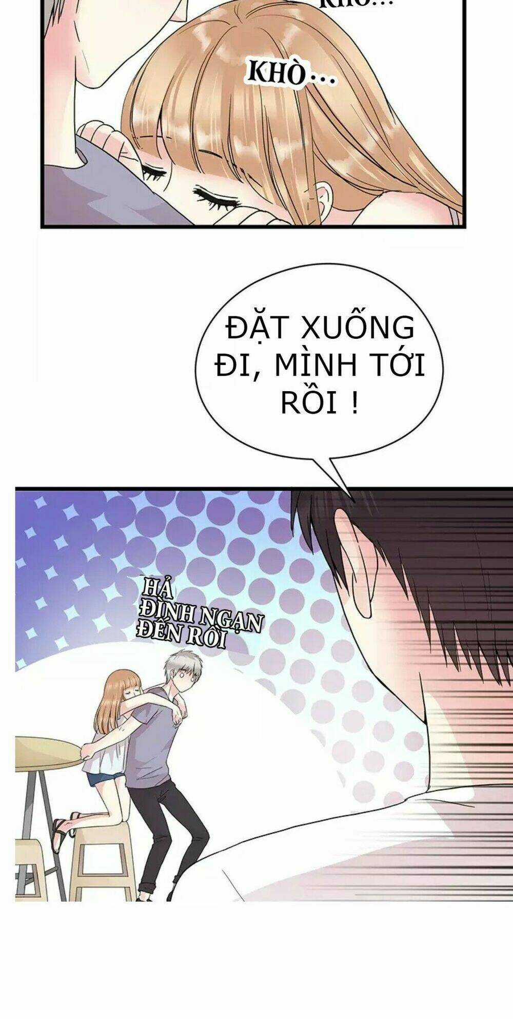 Lam Kiều Mấy Cố - Chapter 16 - Trang 15