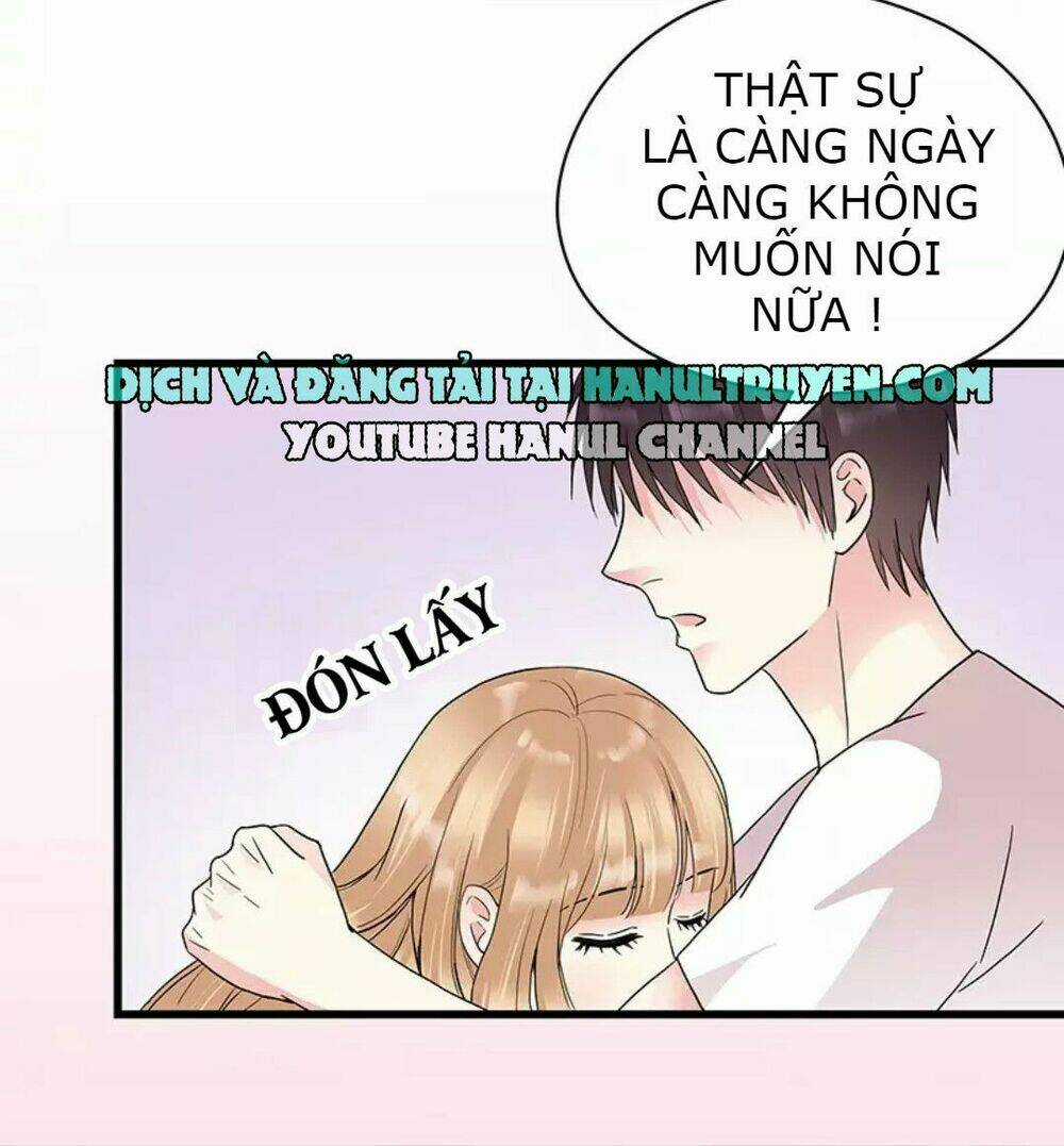 Lam Kiều Mấy Cố - Chapter 16 - Trang 16