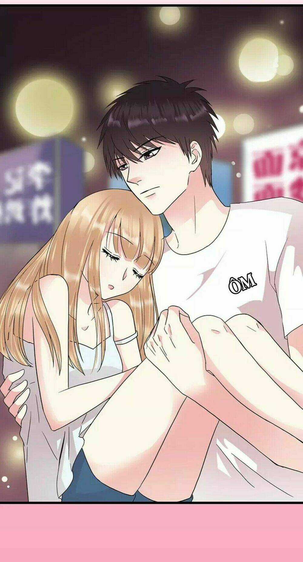 Lam Kiều Mấy Cố - Chapter 16 - Trang 17