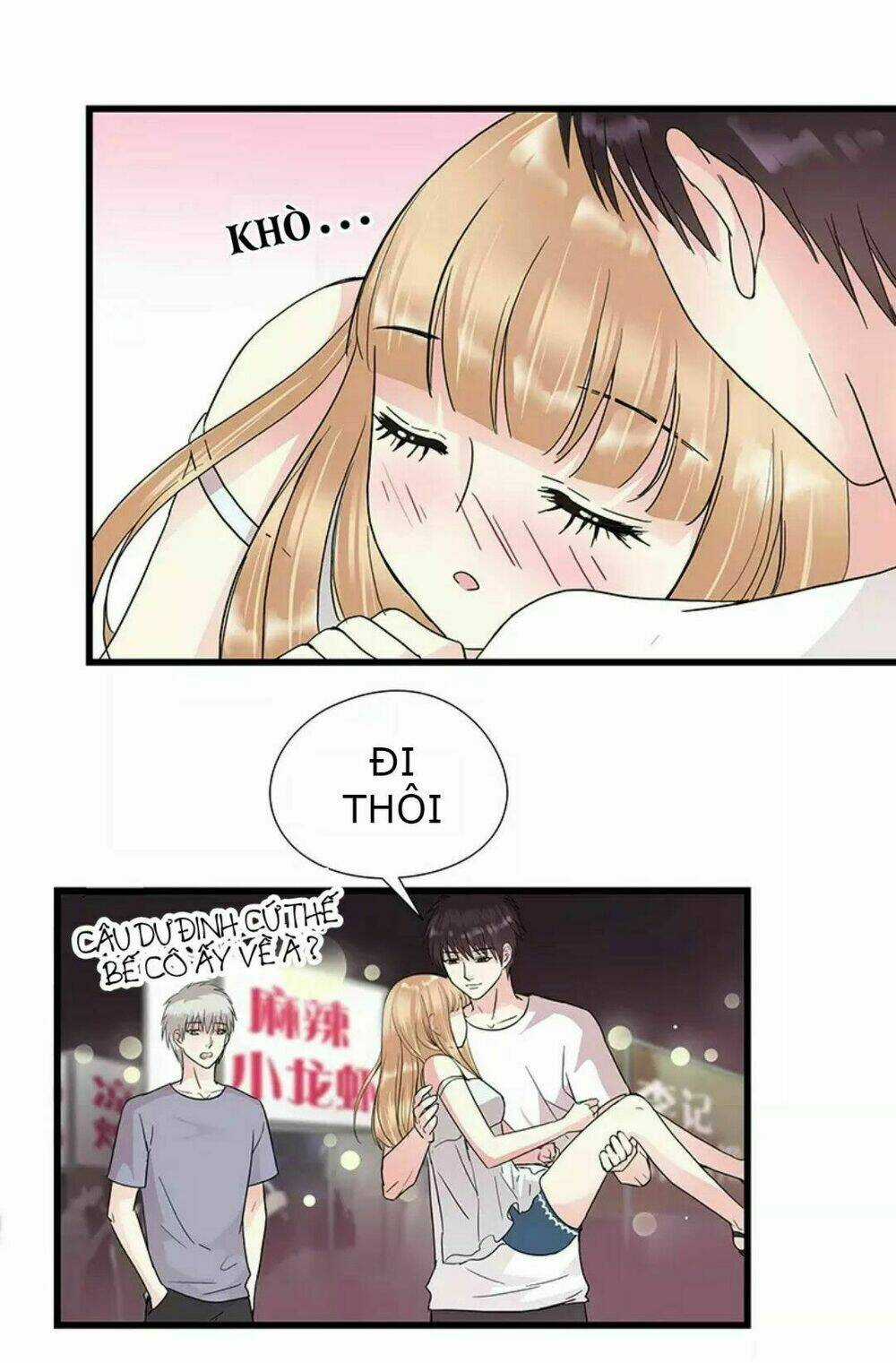 Lam Kiều Mấy Cố - Chapter 16 - Trang 18