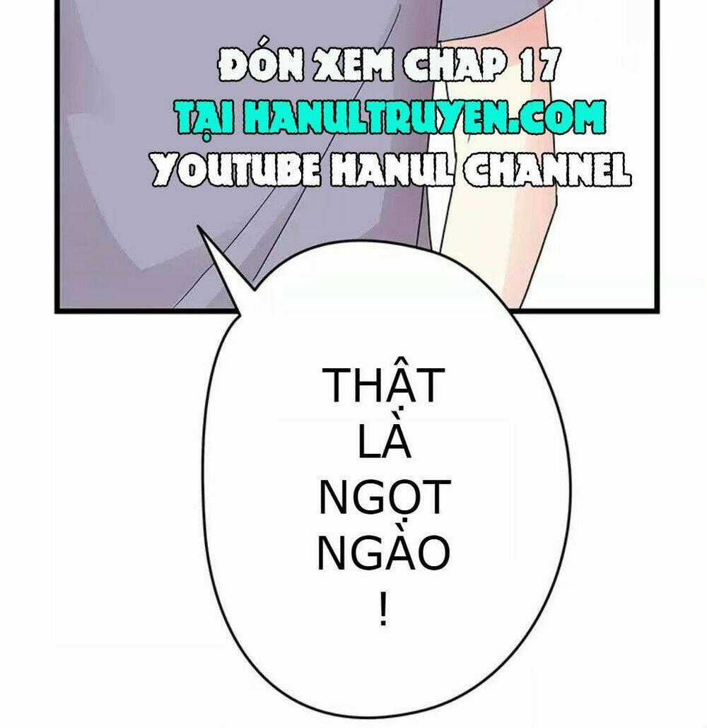 Lam Kiều Mấy Cố - Chapter 16 - Trang 21