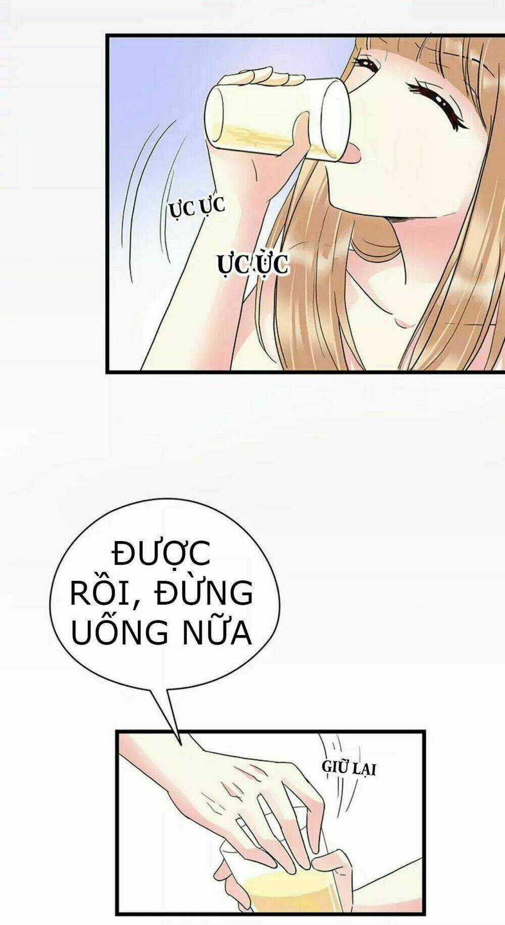 Lam Kiều Mấy Cố - Chapter 16 - Trang 4