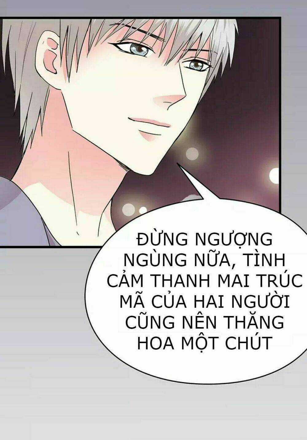 Lam Kiều Mấy Cố - Chapter 16 - Trang 7