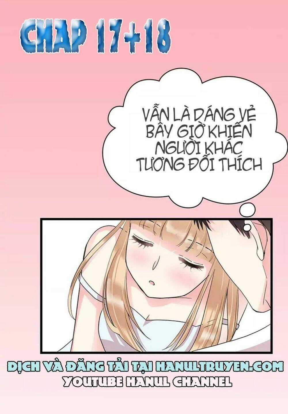 Lam Kiều Mấy Cố - Chapter 17 - Trang 2