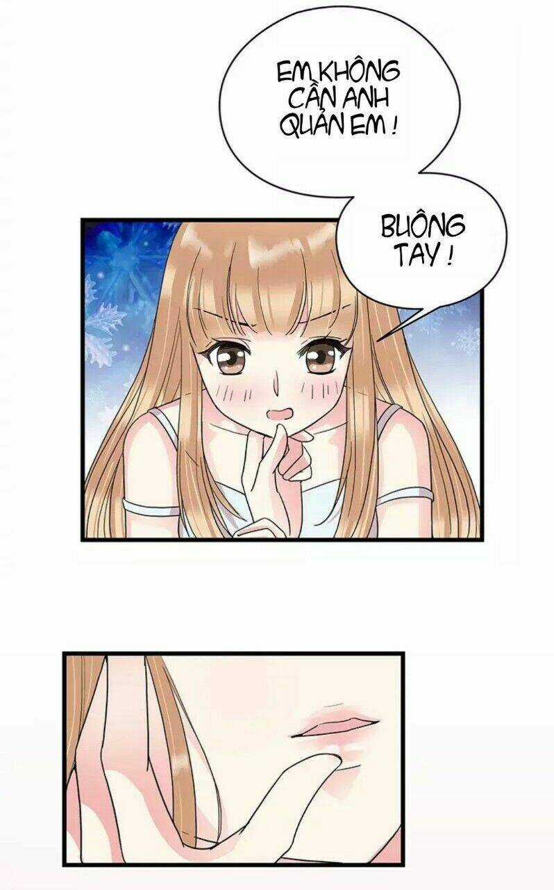 Lam Kiều Mấy Cố - Chapter 17 - Trang 12