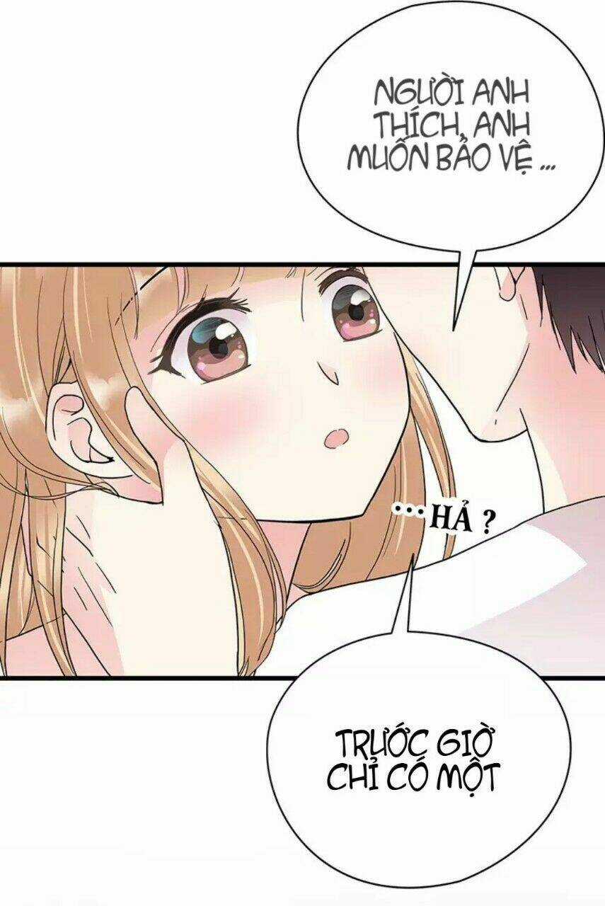 Lam Kiều Mấy Cố - Chapter 17 - Trang 15