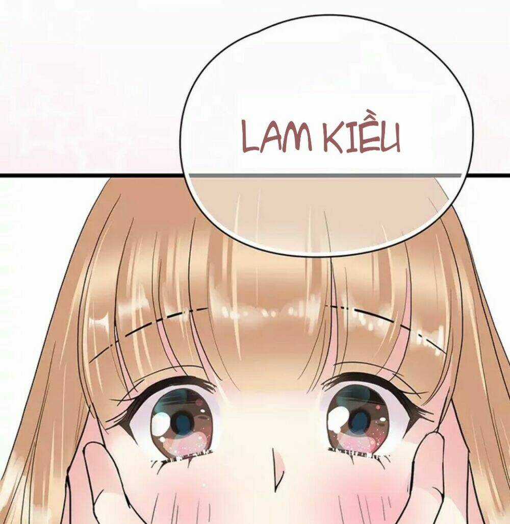 Lam Kiều Mấy Cố - Chapter 17 - Trang 16