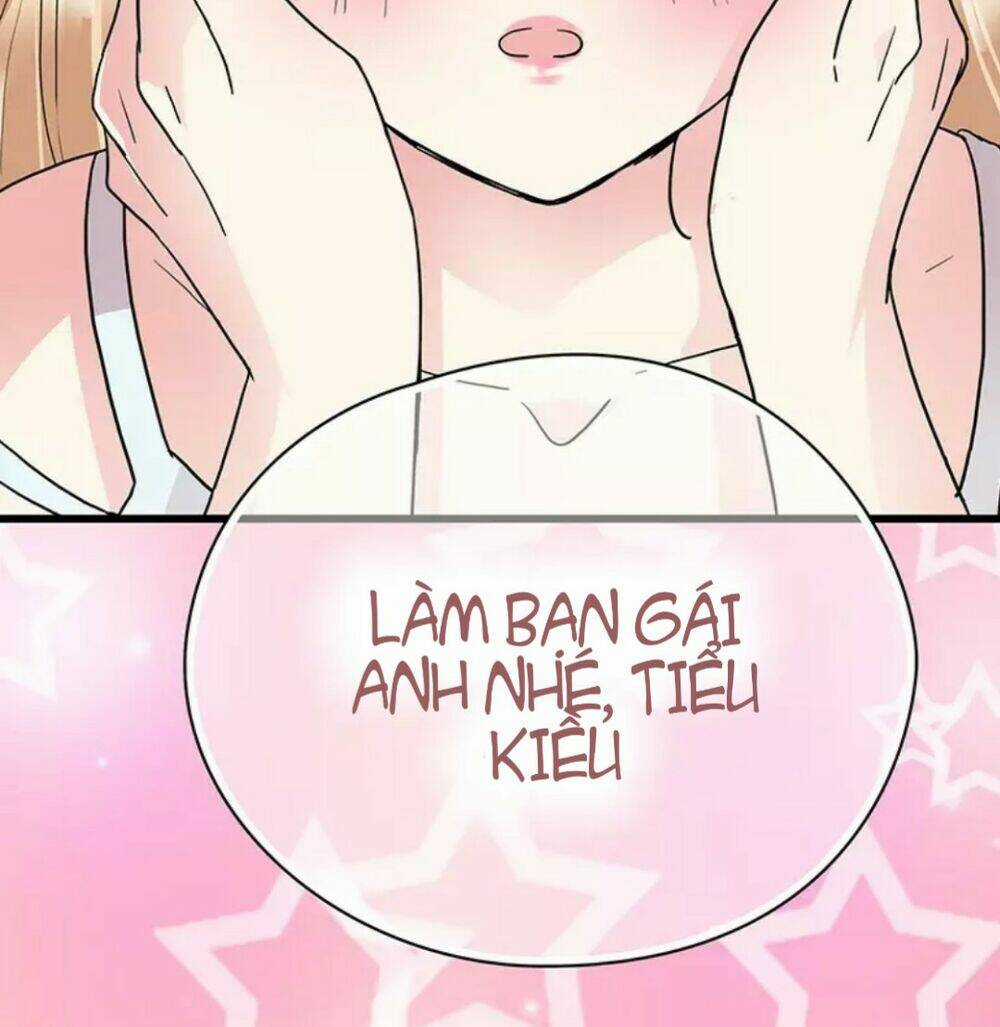 Lam Kiều Mấy Cố - Chapter 17 - Trang 17