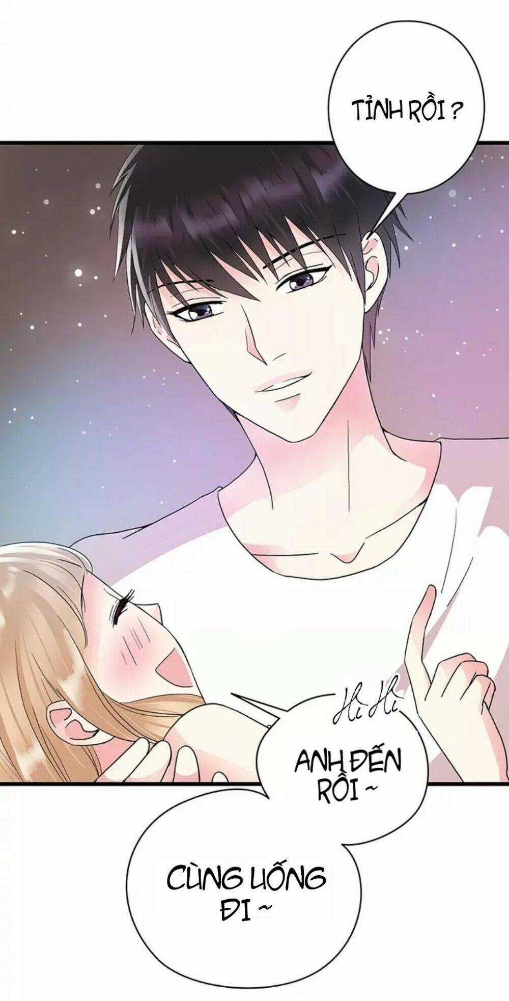 Lam Kiều Mấy Cố - Chapter 17 - Trang 4