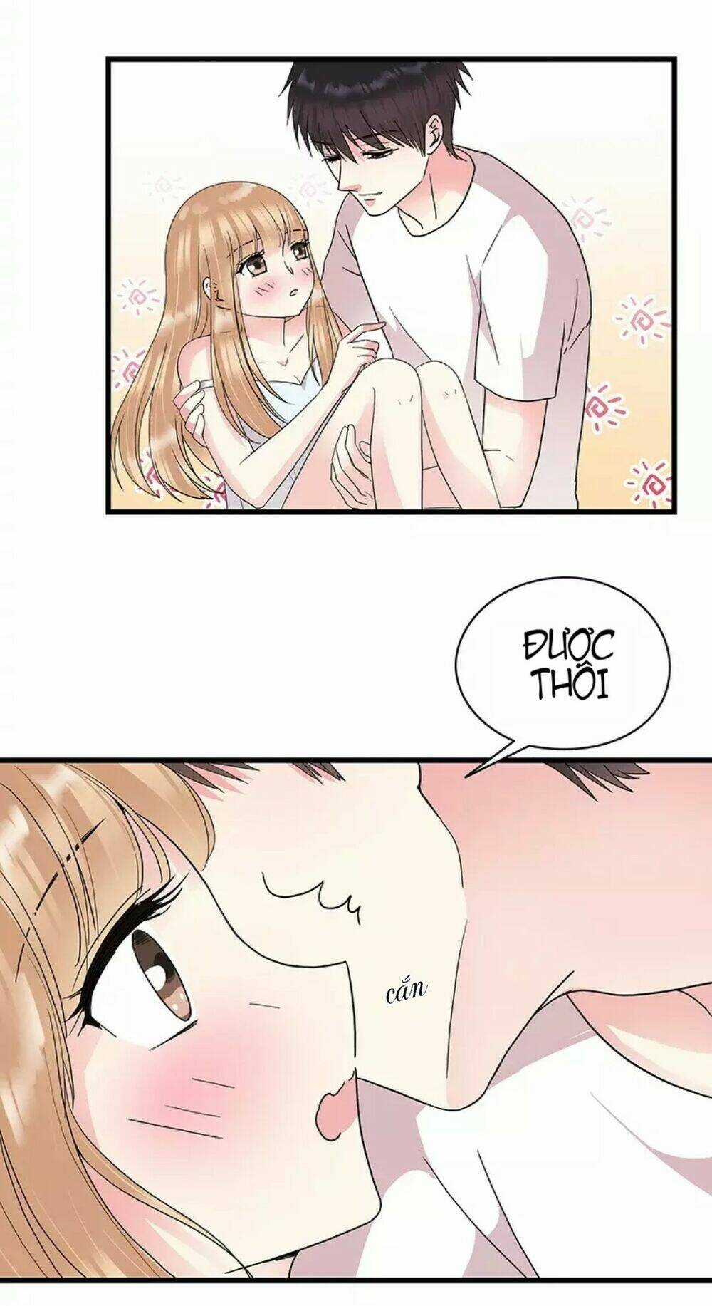 Lam Kiều Mấy Cố - Chapter 17 - Trang 5