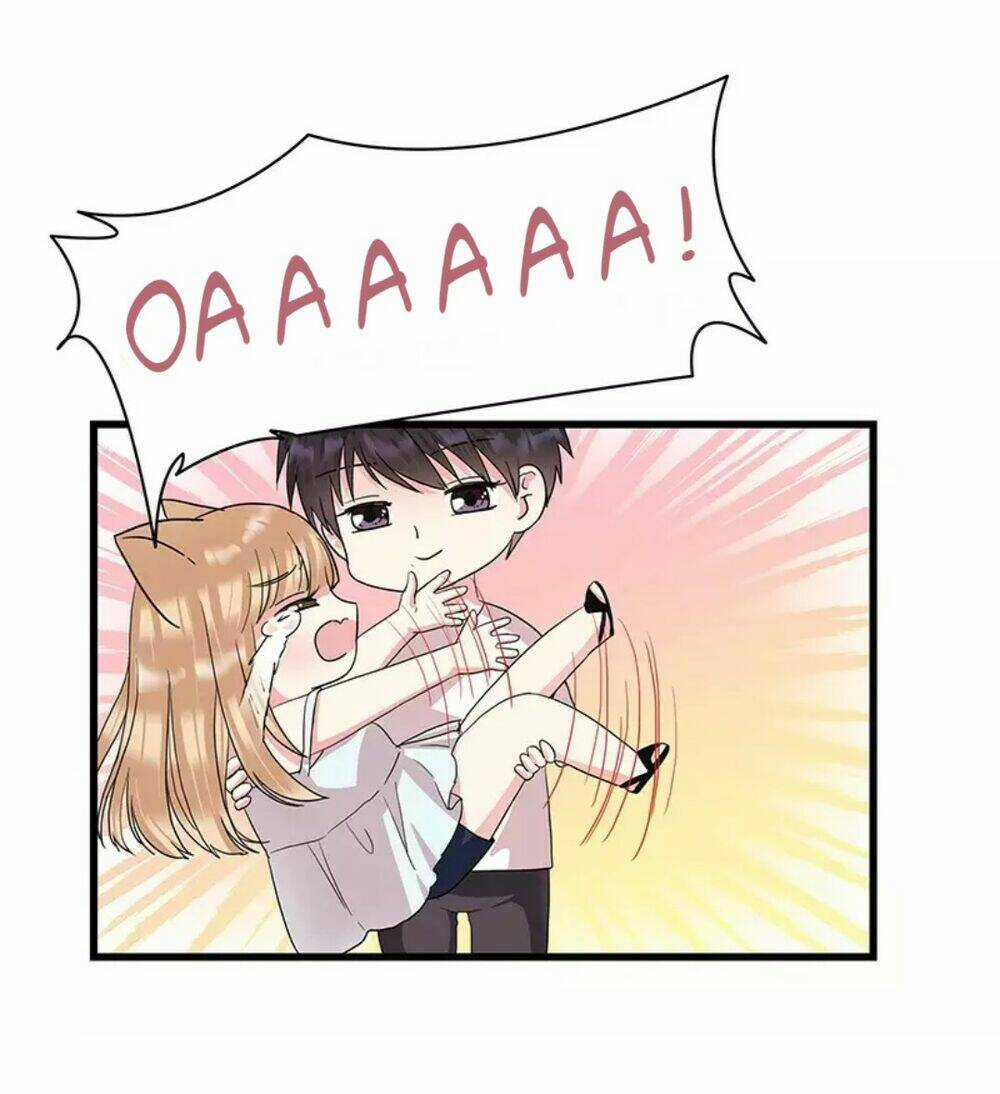 Lam Kiều Mấy Cố - Chapter 17 - Trang 6