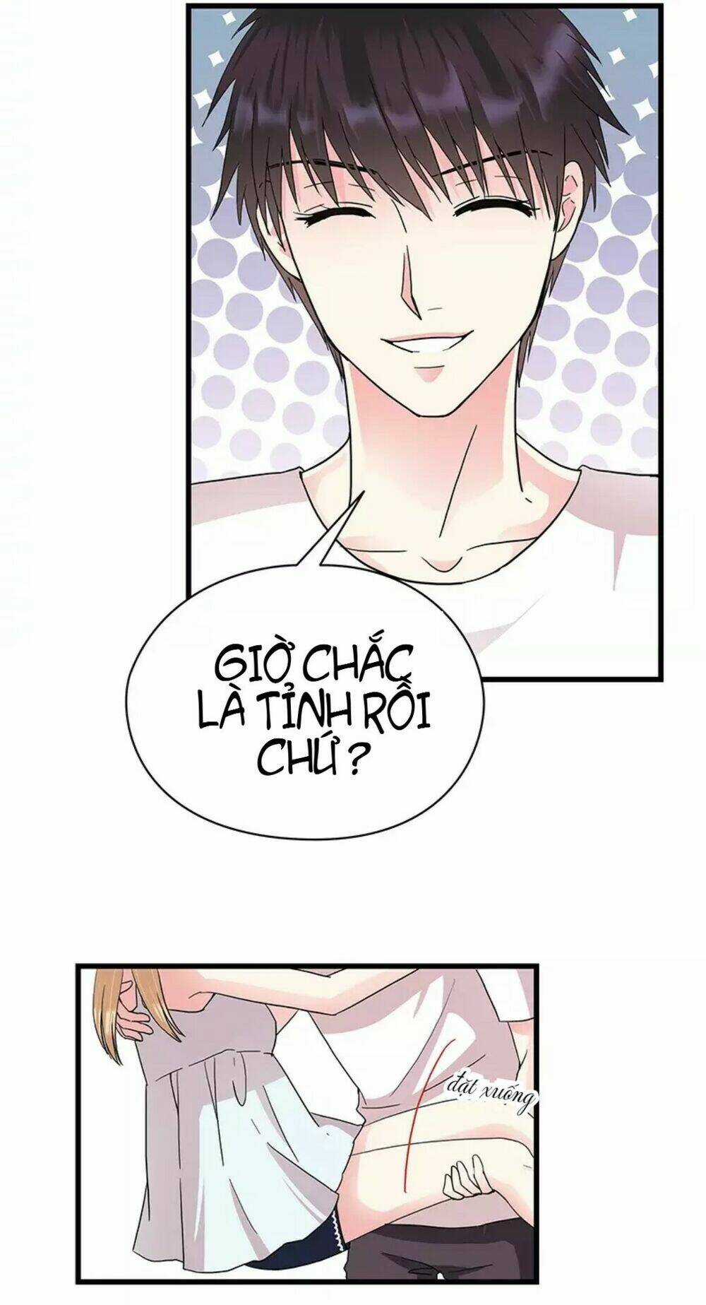 Lam Kiều Mấy Cố - Chapter 17 - Trang 8