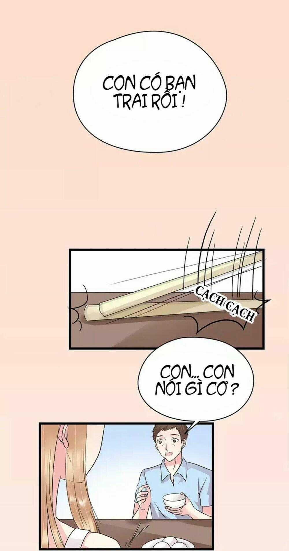 Lam Kiều Mấy Cố - Chapter 18 - Trang 2