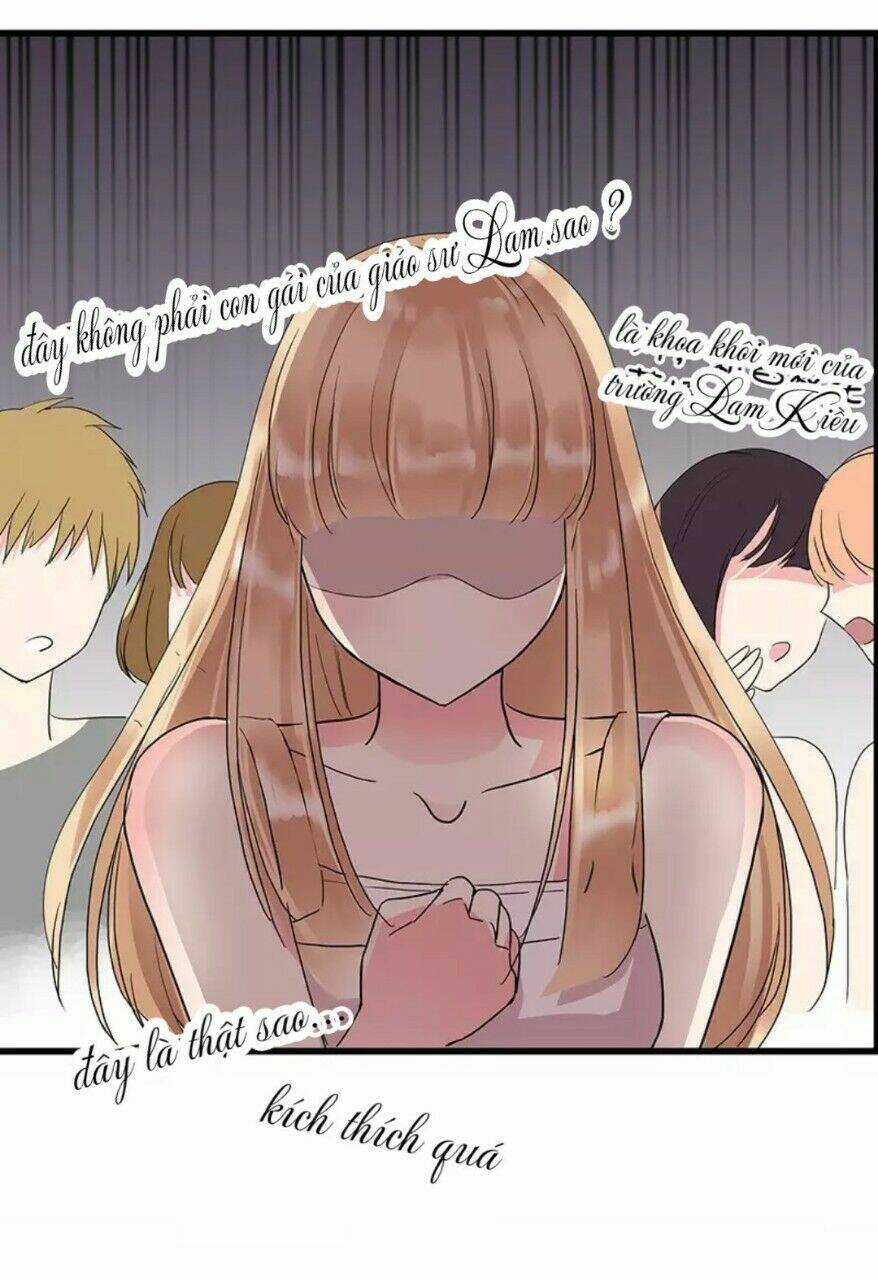 Lam Kiều Mấy Cố - Chapter 18 - Trang 11