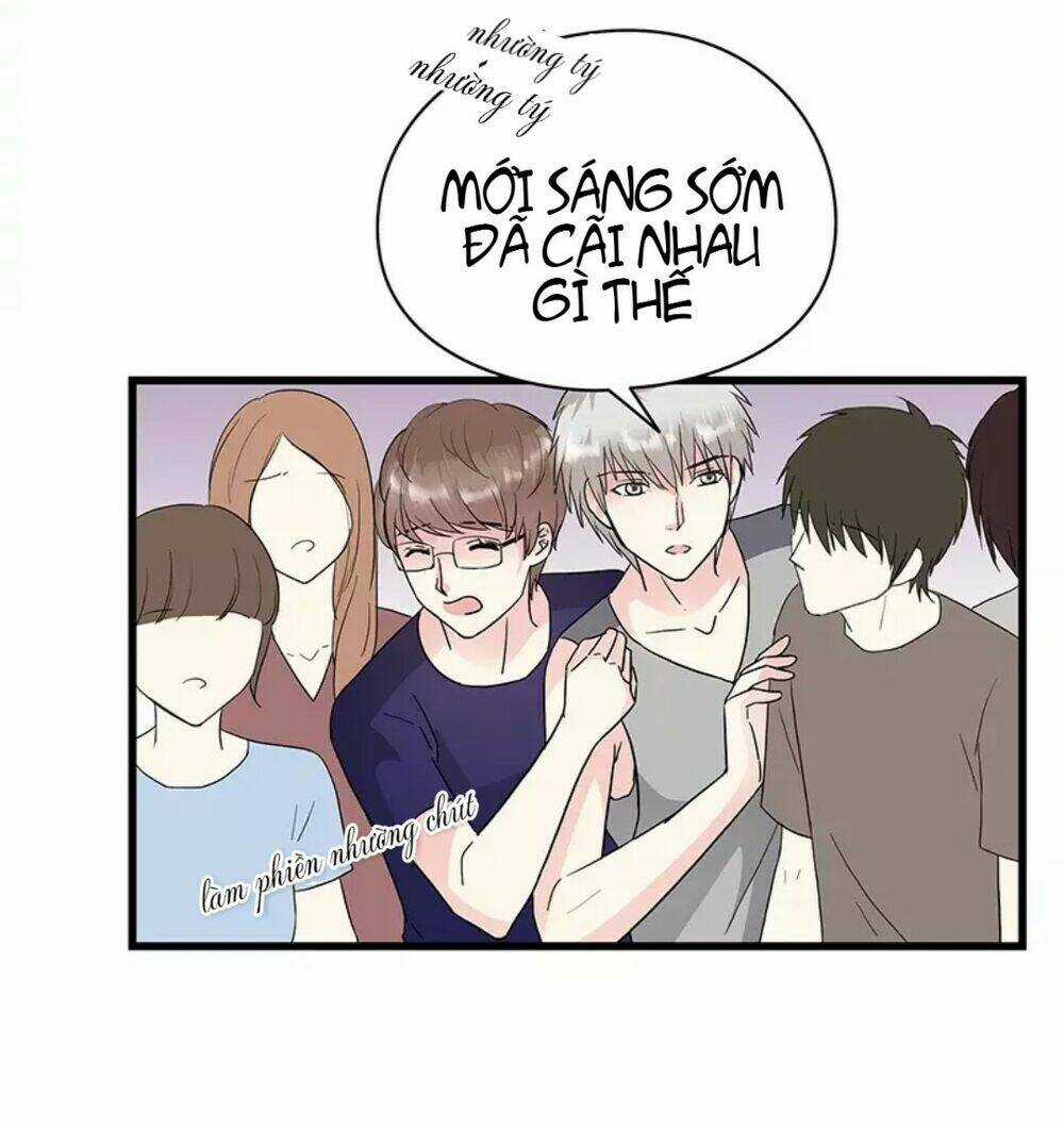 Lam Kiều Mấy Cố - Chapter 18 - Trang 16