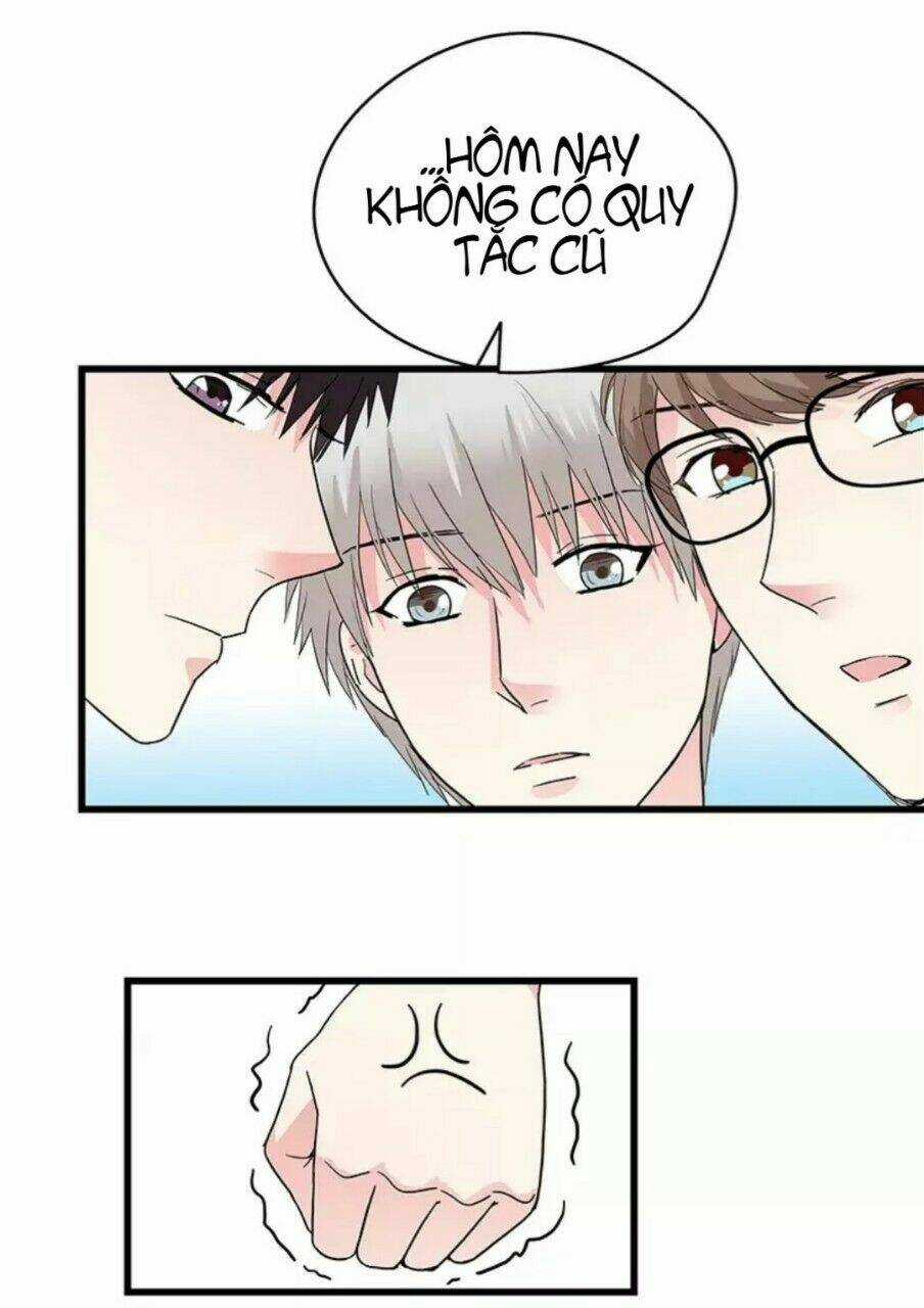 Lam Kiều Mấy Cố - Chapter 18 - Trang 18