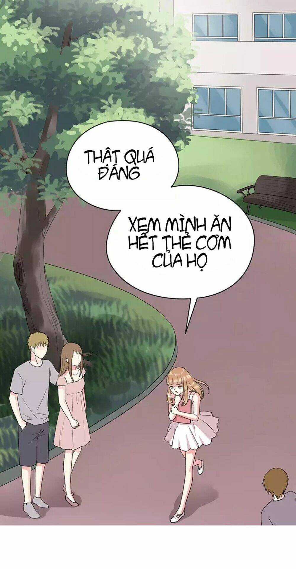 Lam Kiều Mấy Cố - Chapter 18 - Trang 7