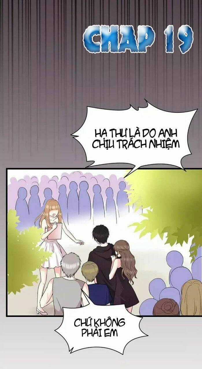 Lam Kiều Mấy Cố - Chapter 19 - Trang 2