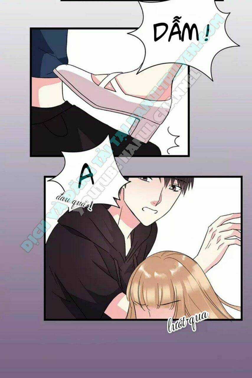 Lam Kiều Mấy Cố - Chapter 19 - Trang 13