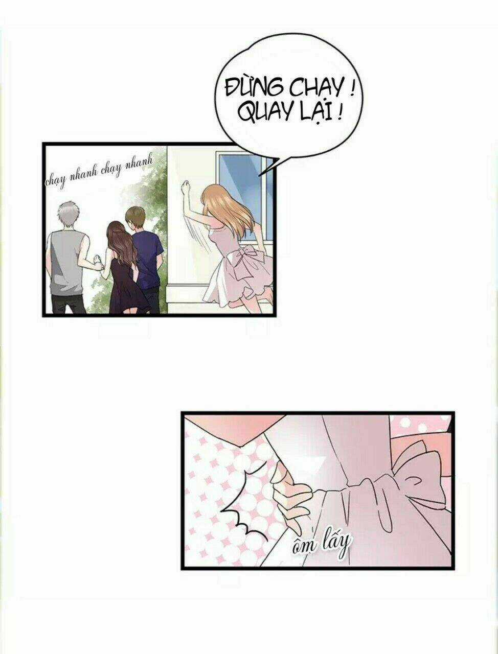 Lam Kiều Mấy Cố - Chapter 19 - Trang 14