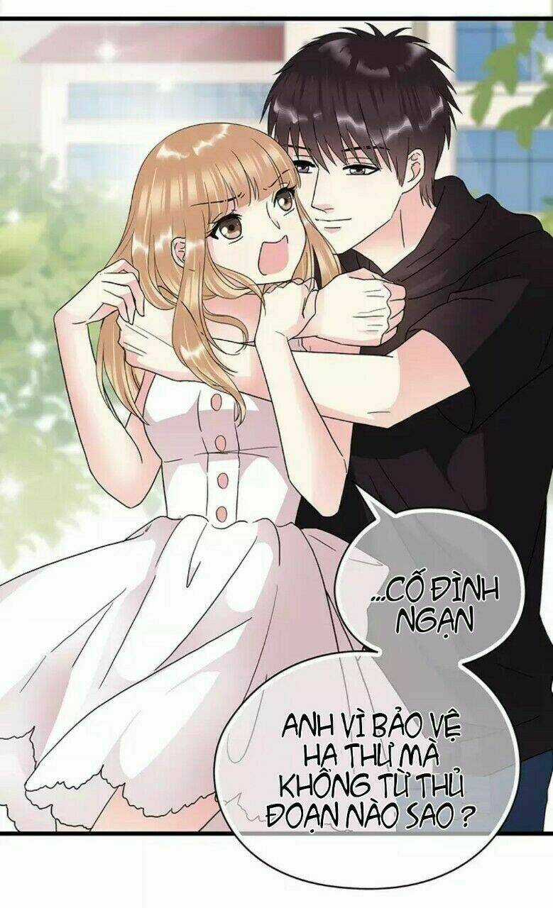 Lam Kiều Mấy Cố - Chapter 19 - Trang 15