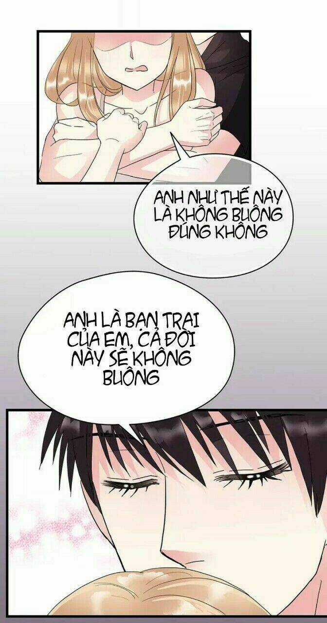 Lam Kiều Mấy Cố - Chapter 19 - Trang 16