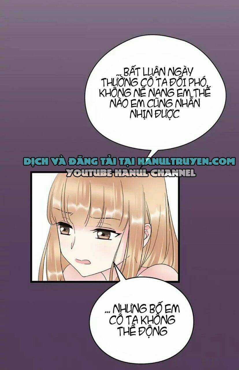 Lam Kiều Mấy Cố - Chapter 19 - Trang 17