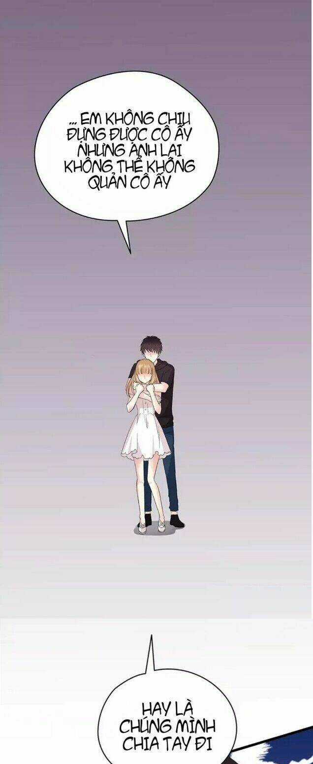 Lam Kiều Mấy Cố - Chapter 19 - Trang 18