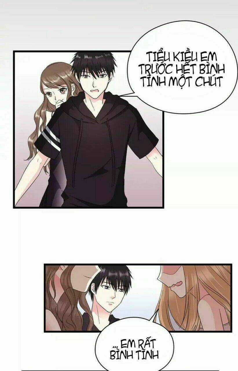 Lam Kiều Mấy Cố - Chapter 19 - Trang 3