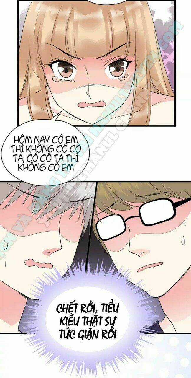 Lam Kiều Mấy Cố - Chapter 19 - Trang 4