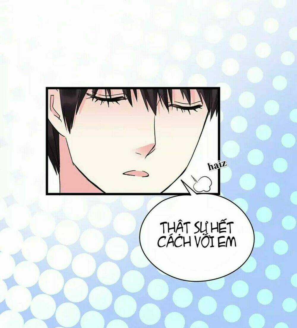 Lam Kiều Mấy Cố - Chapter 19 - Trang 5