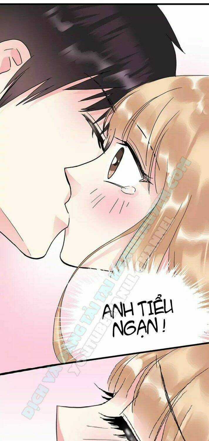 Lam Kiều Mấy Cố - Chapter 19 - Trang 8