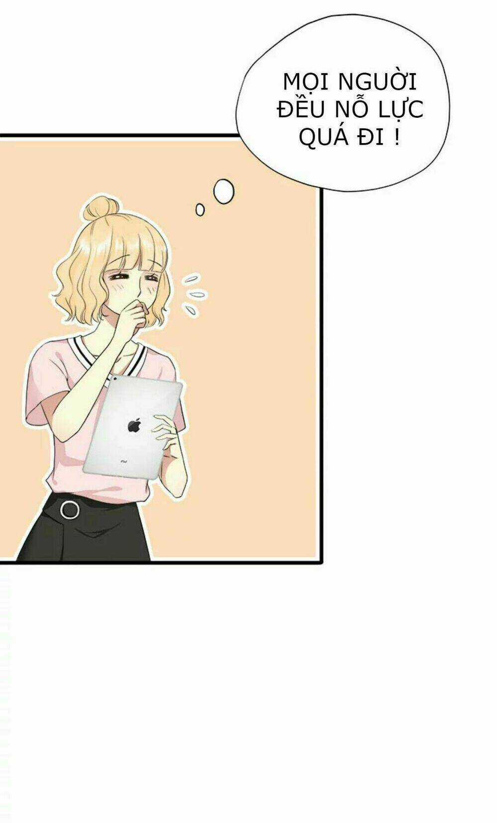 Lam Kiều Mấy Cố - Chapter 2 - Trang 11