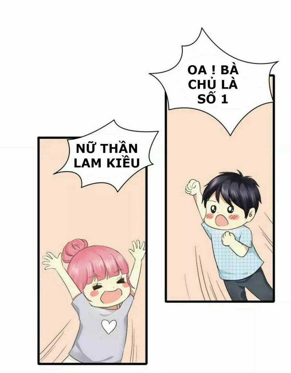 Lam Kiều Mấy Cố - Chapter 2 - Trang 14