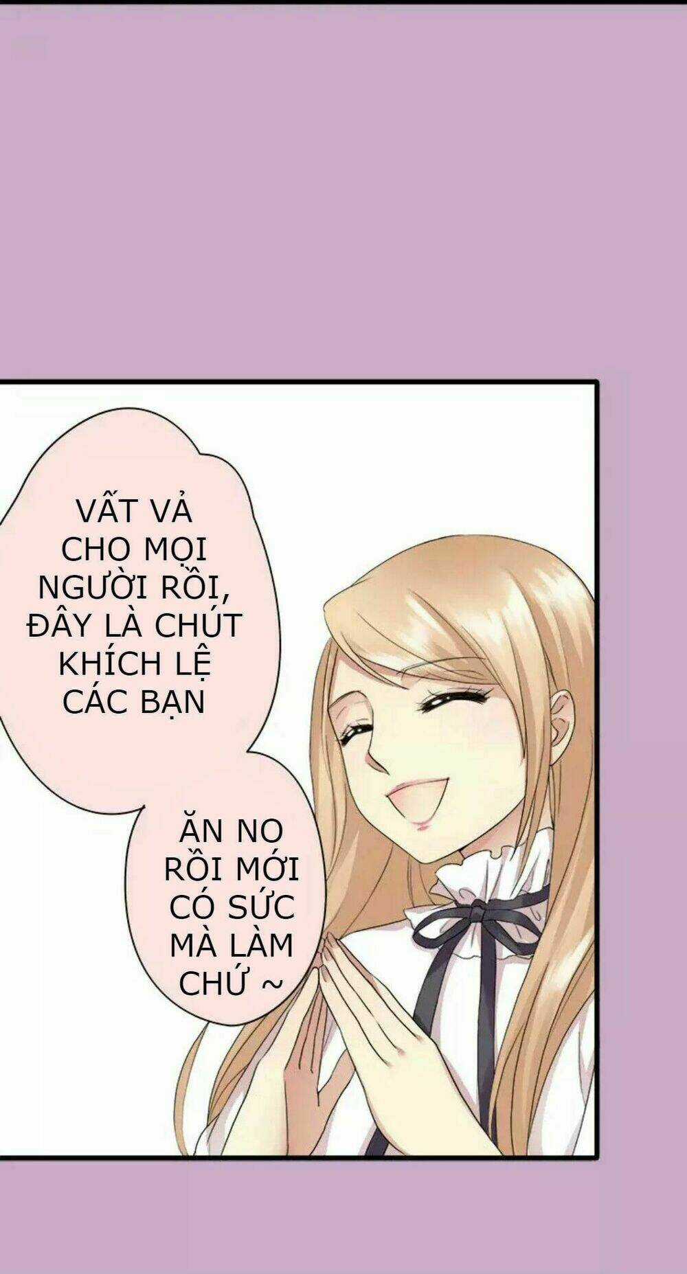 Lam Kiều Mấy Cố - Chapter 2 - Trang 16