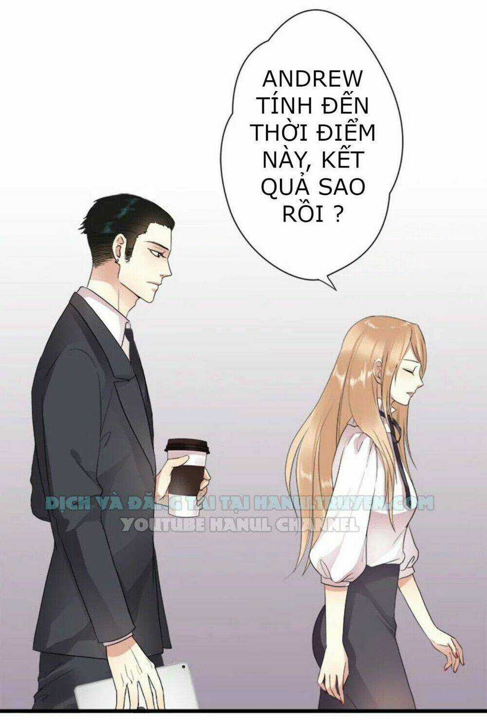 Lam Kiều Mấy Cố - Chapter 2 - Trang 19