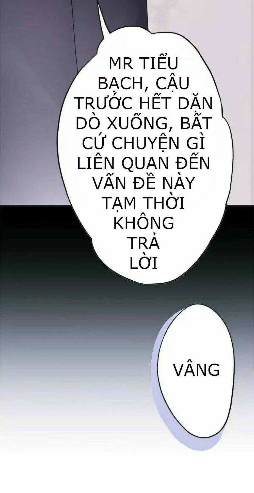 Lam Kiều Mấy Cố - Chapter 2 - Trang 3