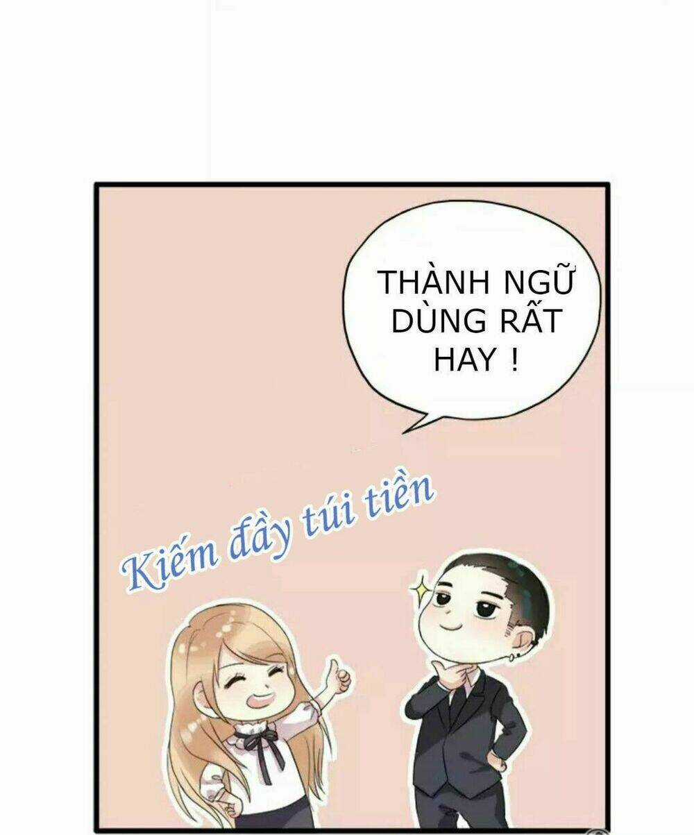 Lam Kiều Mấy Cố - Chapter 2 - Trang 23