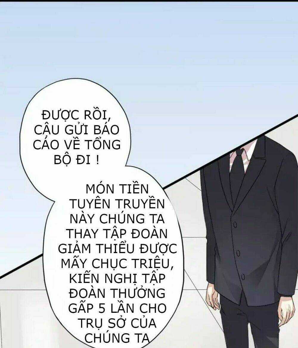 Lam Kiều Mấy Cố - Chapter 2 - Trang 25