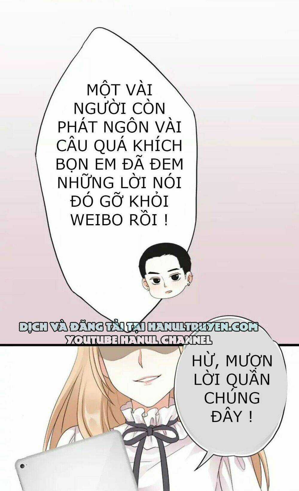 Lam Kiều Mấy Cố - Chapter 2 - Trang 30