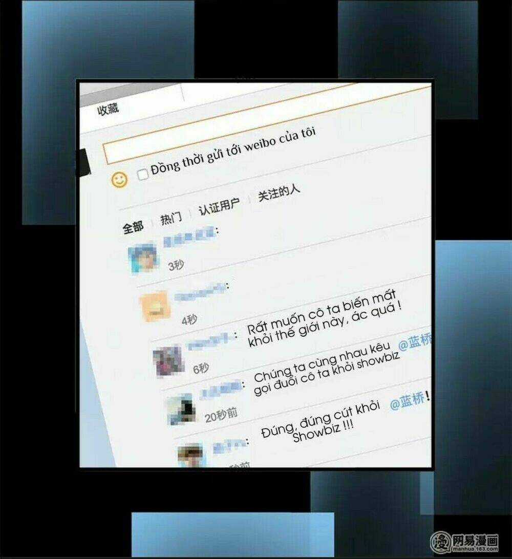 Lam Kiều Mấy Cố - Chapter 2 - Trang 31