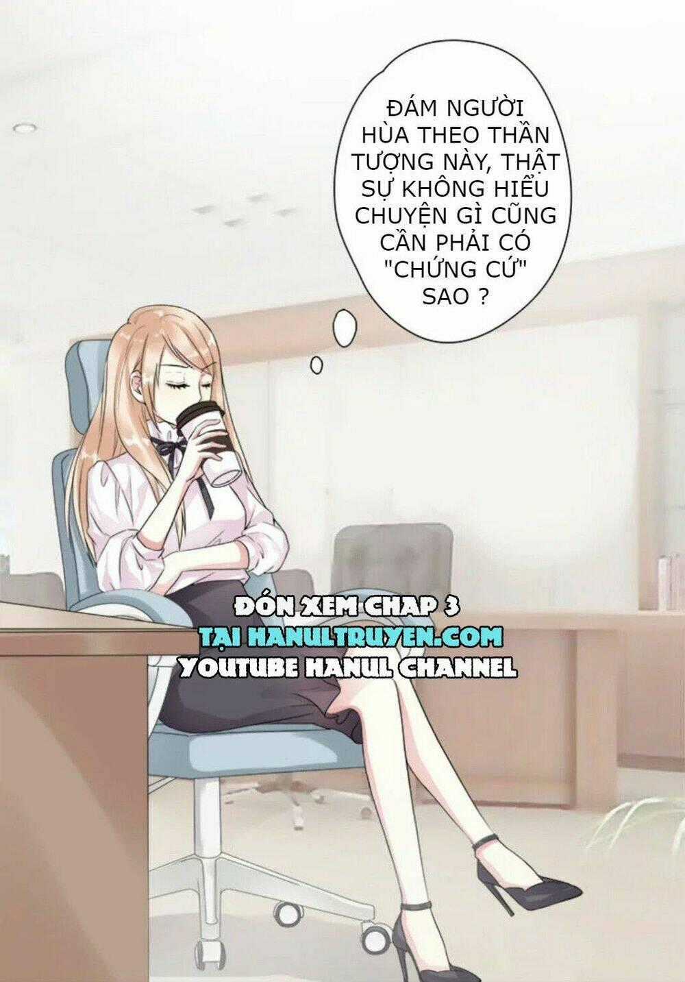 Lam Kiều Mấy Cố - Chapter 2 - Trang 34