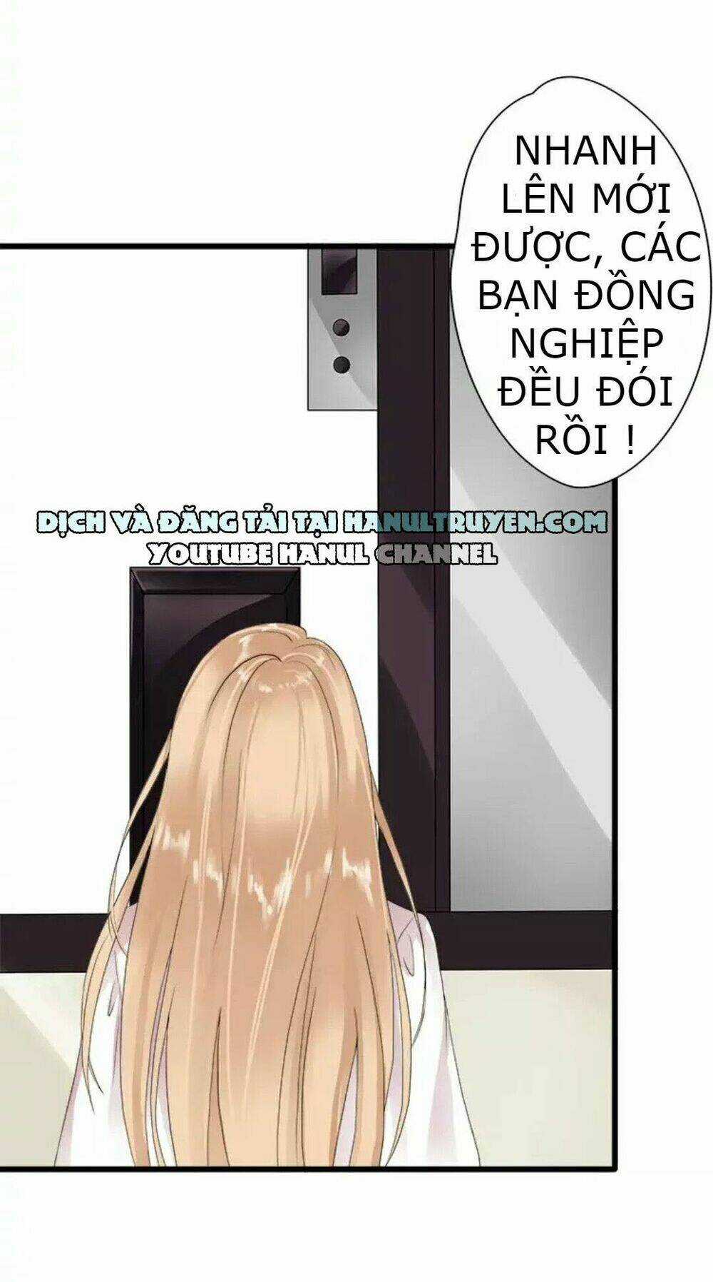 Lam Kiều Mấy Cố - Chapter 2 - Trang 5