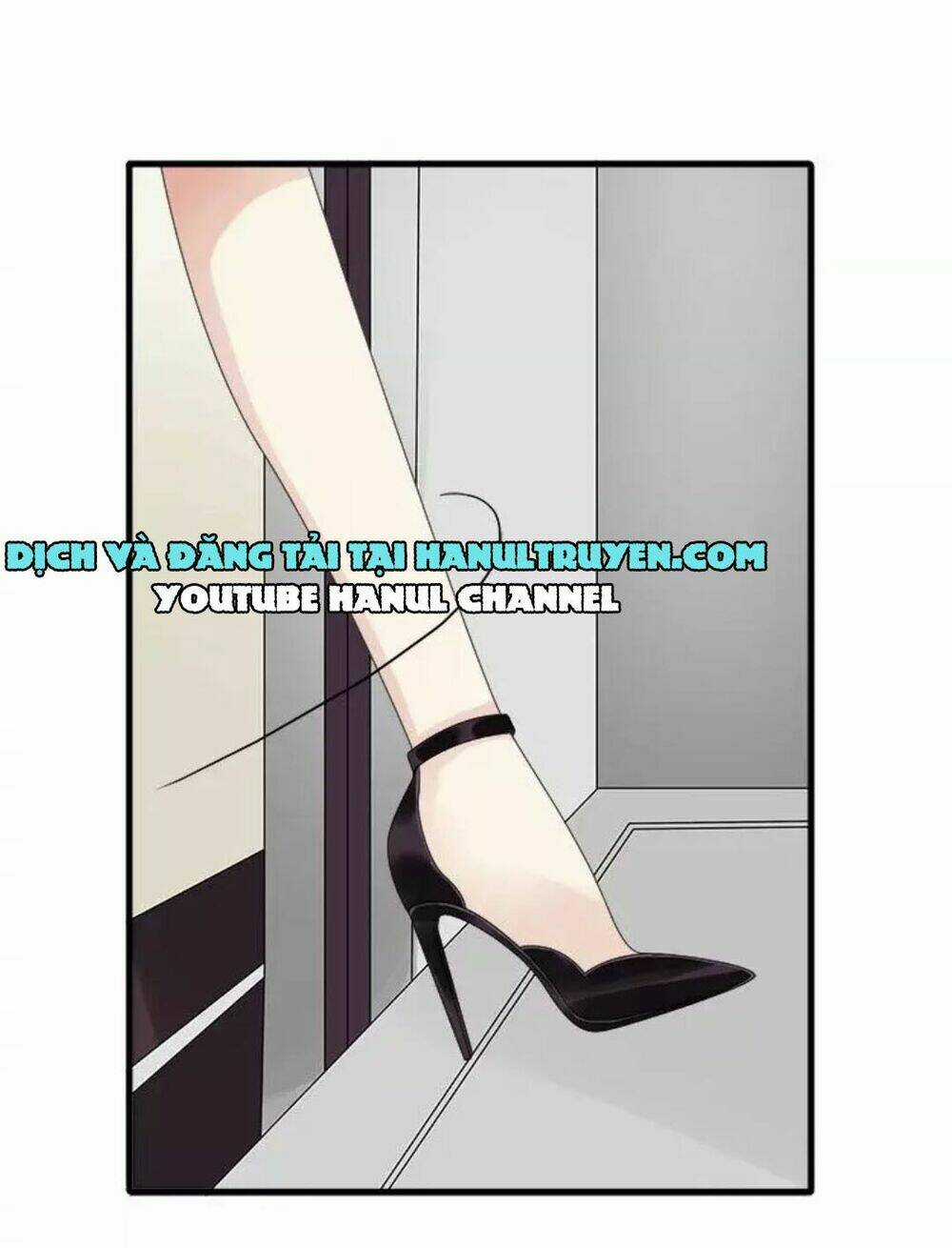 Lam Kiều Mấy Cố - Chapter 2 - Trang 7