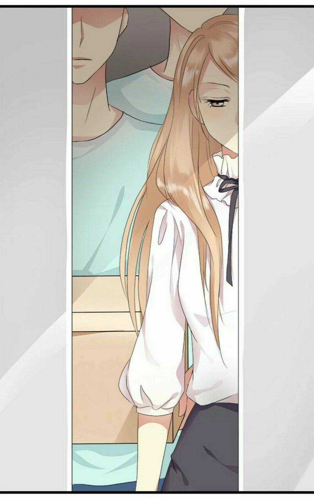 Lam Kiều Mấy Cố - Chapter 2 - Trang 8