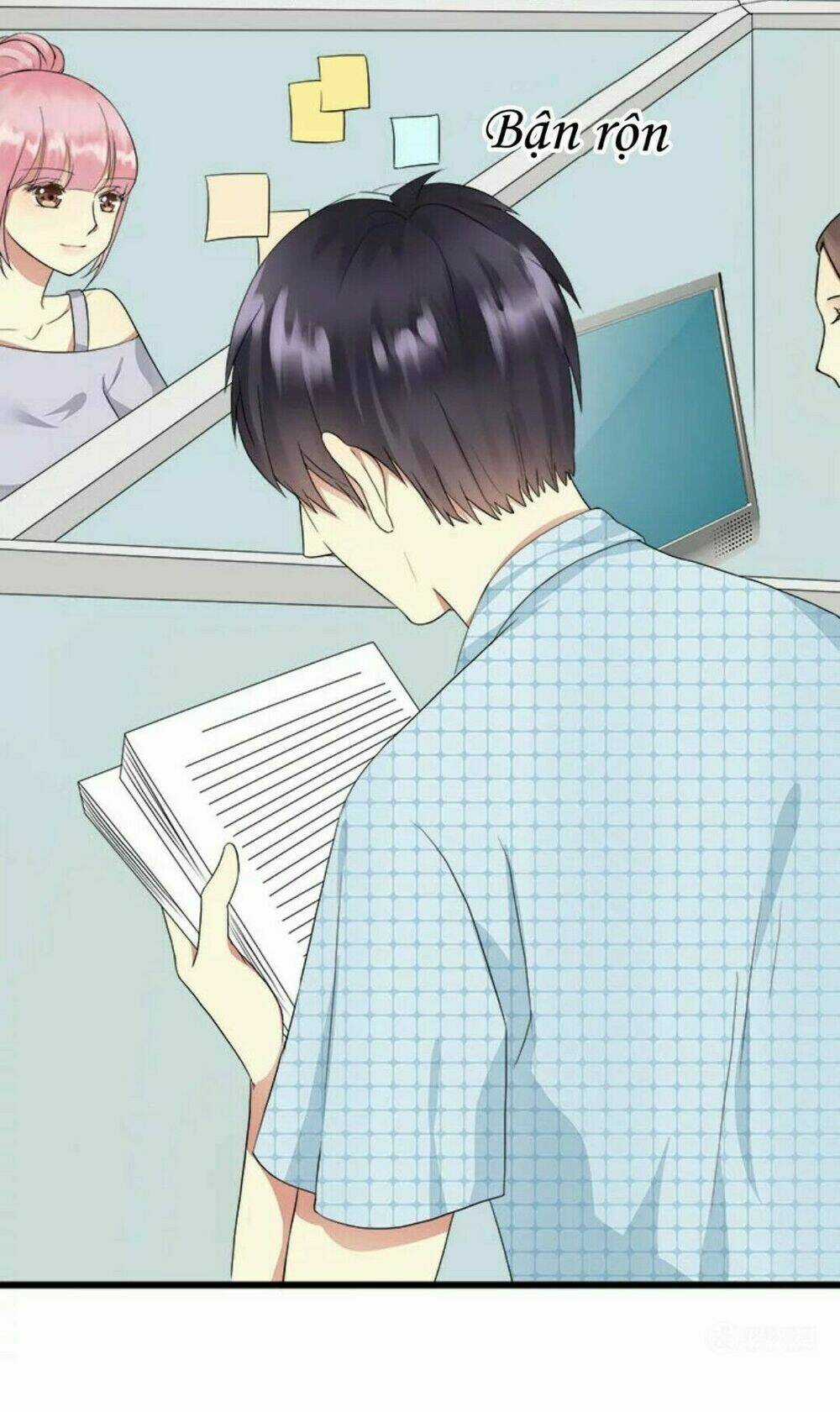 Lam Kiều Mấy Cố - Chapter 2 - Trang 10